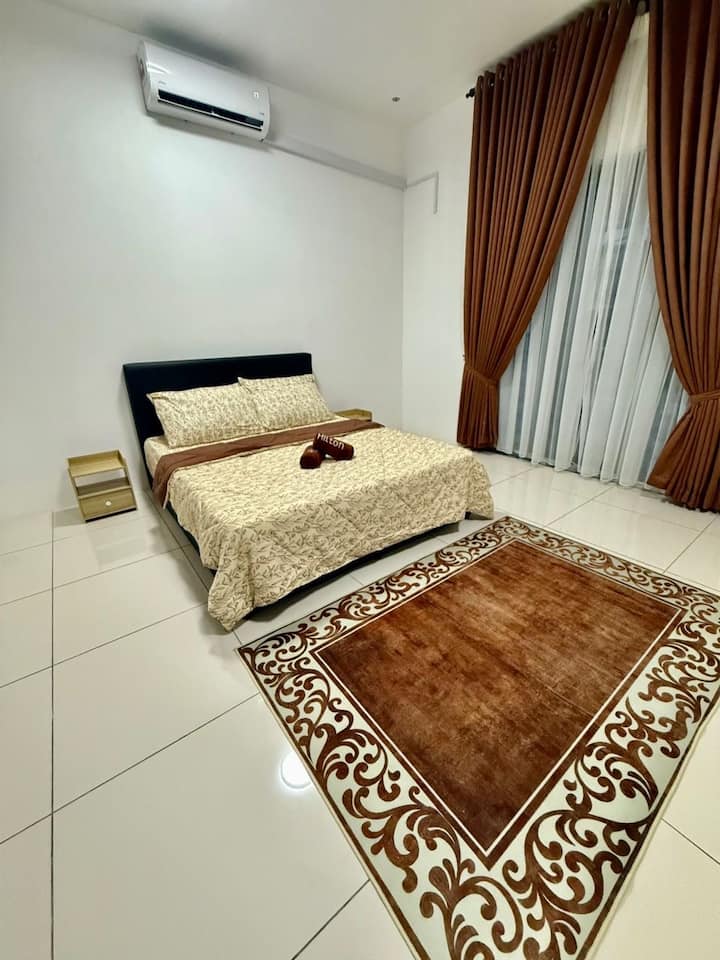 Chambre 3