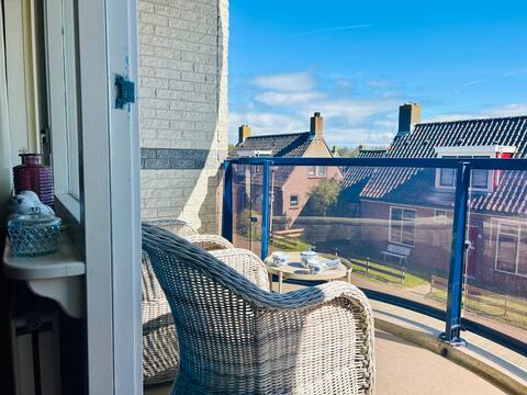 Petten Beach apartment 9