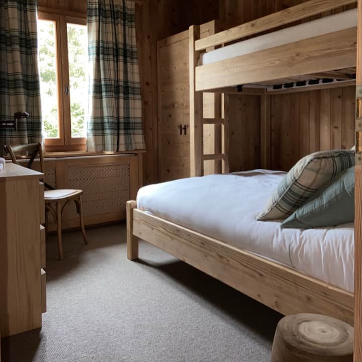 საძინებელი 2