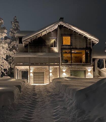 Aavalevi managed Airbnb listing 3