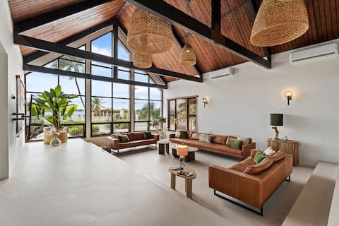 Villa Casibari