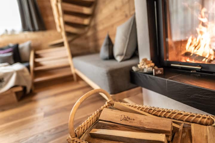 Chalet Luft - Maranza