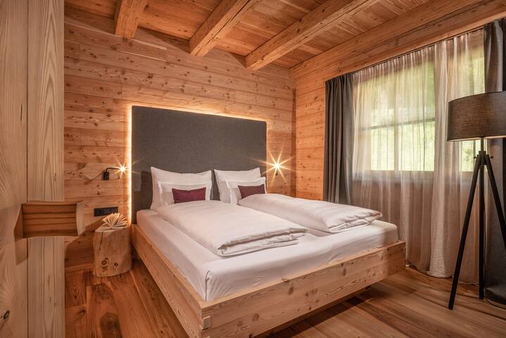 Chalet Luft