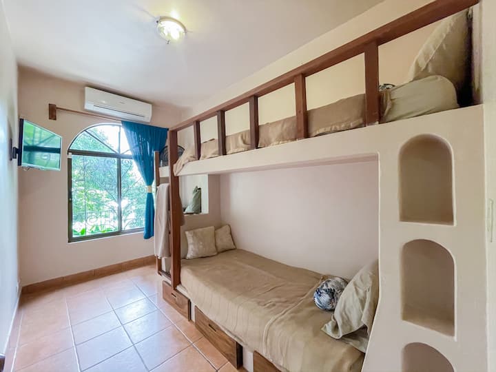 Camera da letto 3