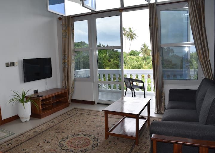Maneri Villa - Whole Villa - Tanzania
