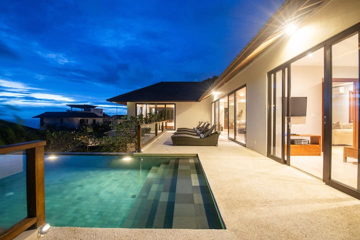 Villa Property Management Bali managed Airbnb listing 2