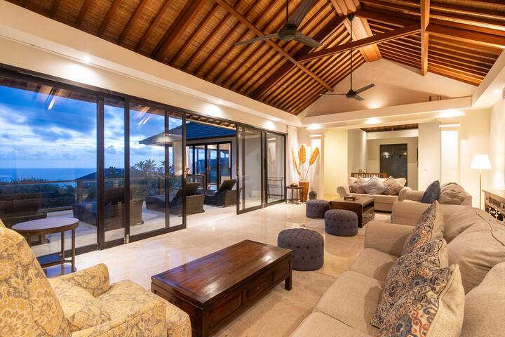 Villa Property Management Bali managed Airbnb listing 1