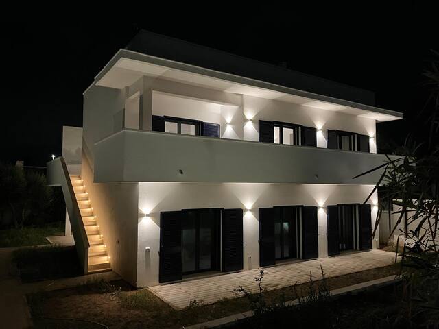 Villa Libertà – Le dune più belle del Salento gallery image 3