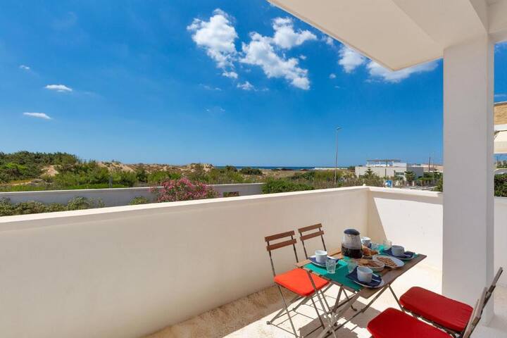 Villa Libertà – Le dune più belle del Salento gallery image 2