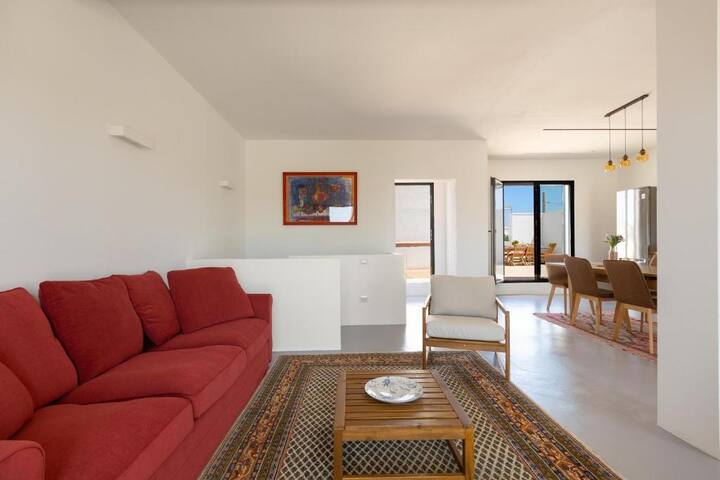 Villa Libertà – Le dune più belle del Salento gallery image 5