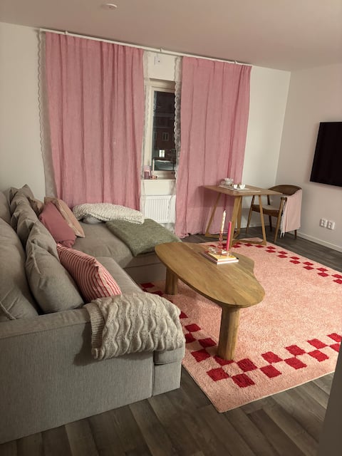 Vasaloppet accommodation