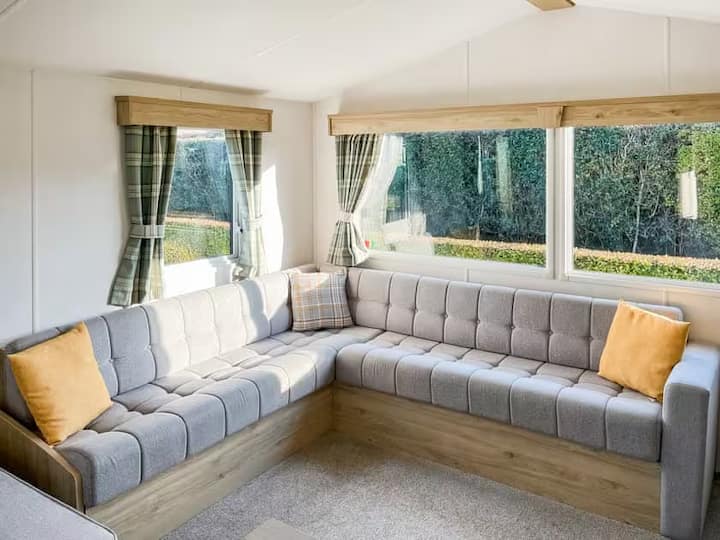 Holiday Home By The River Nidd 6 - Knaresborough