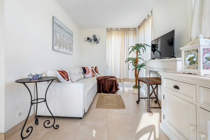 Fabuloso Duplex Centrico 2br| Ac| Bc| Cerca Playa - L'Ametlla de Mar