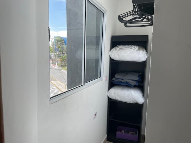 Condomínio Residencial Vitória 3⁩ managed Airbnb listing 1