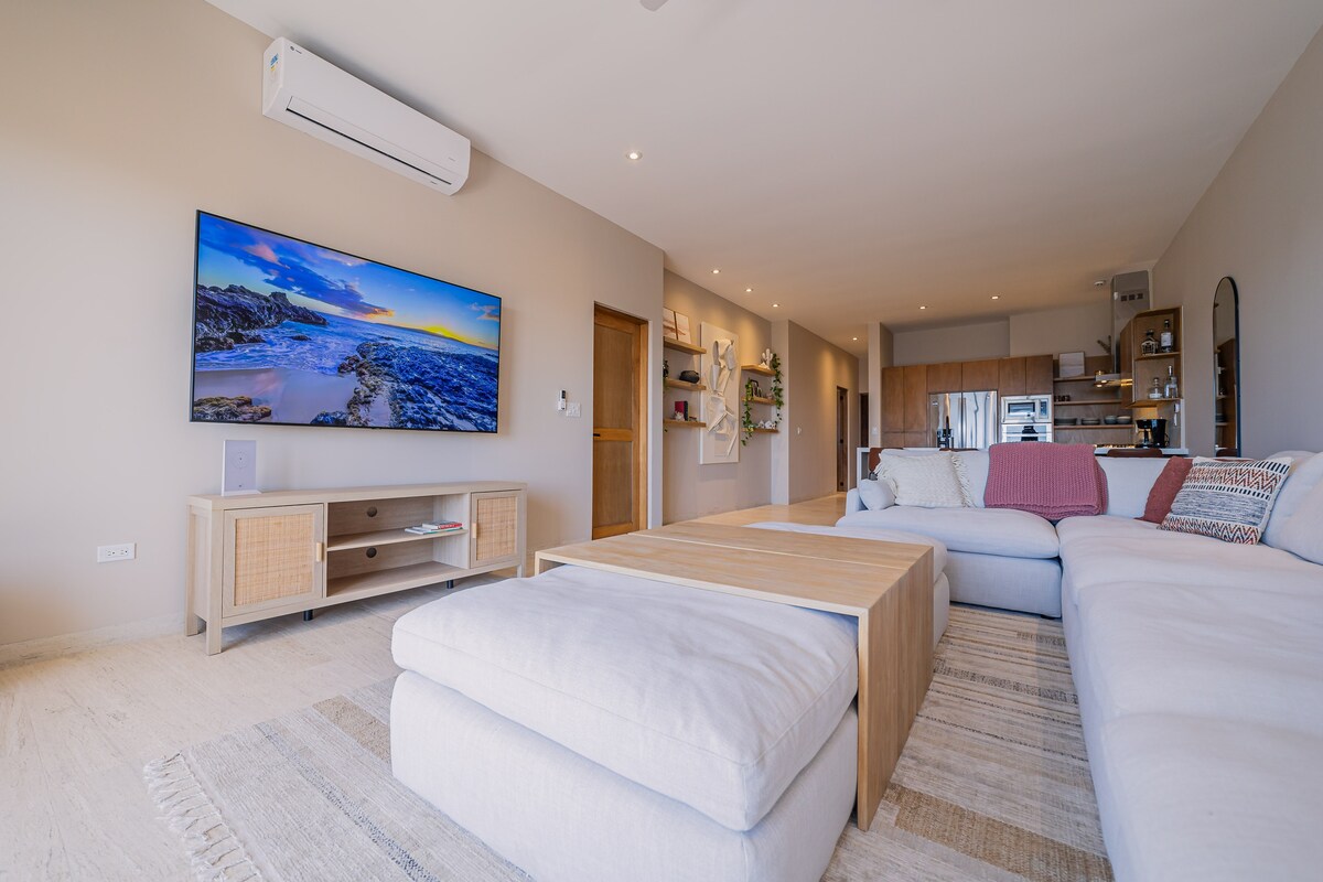 Little Piece of Cielo — 2 bedroom vacation rental in Los Cerritos