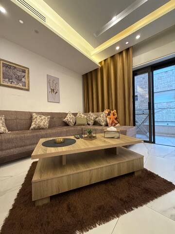 Jordanian real estate managed Airbnb listing 2