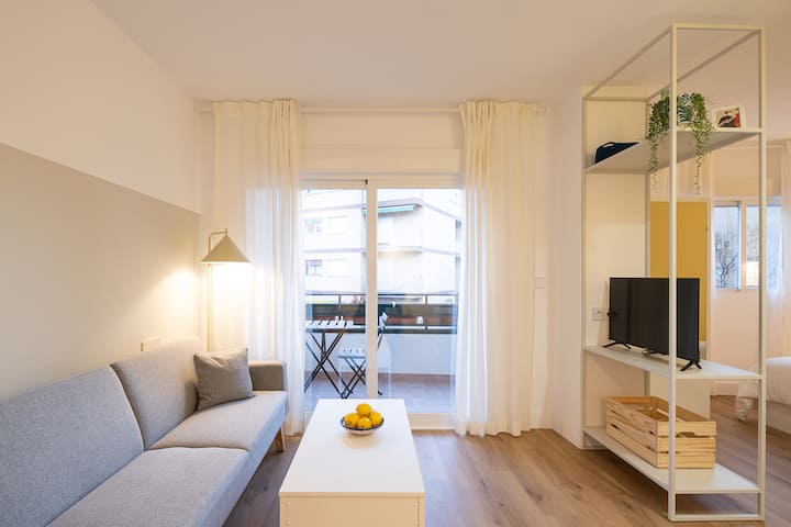 Apartamento Suite Granada - Cenes de la Vega
