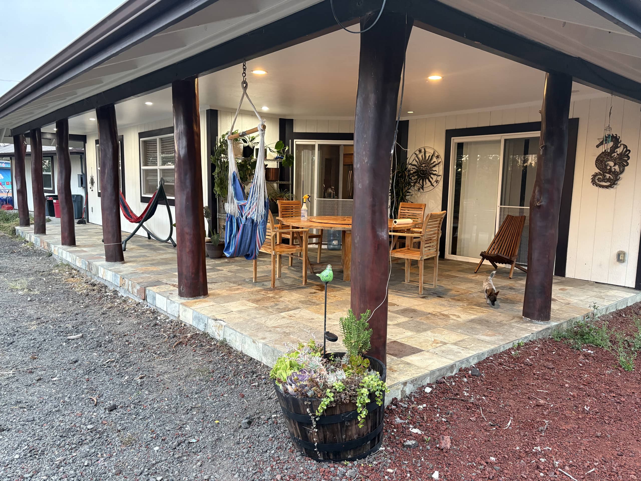 Island paradise retreat - Photo 16