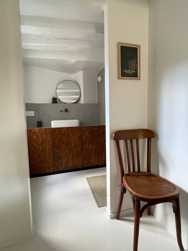 Marais - Bright apartment in the heart of Paris.