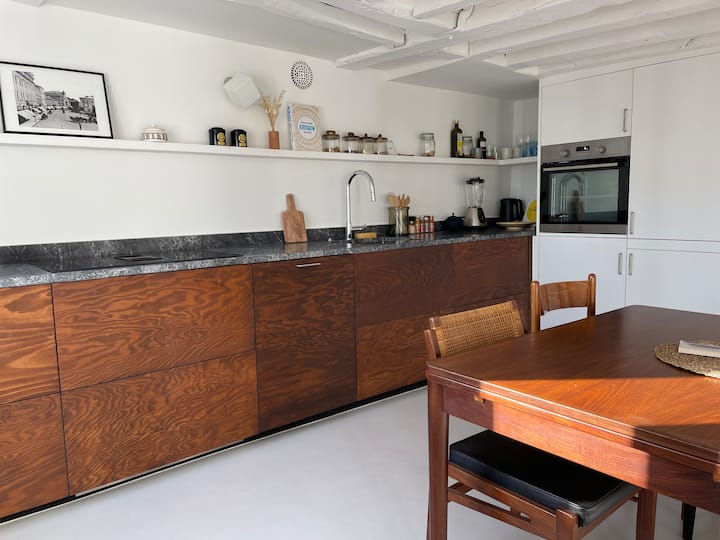 Marais - Bright apartment in the heart of Paris.