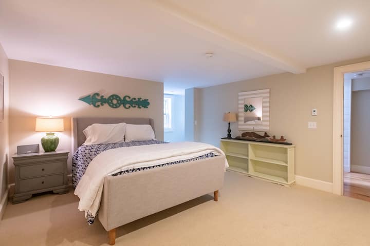 Dormitorio de invitados #2 (casa de campo)