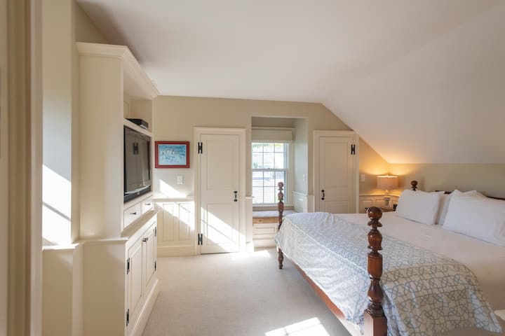 Dormitorio principal (casa principal)