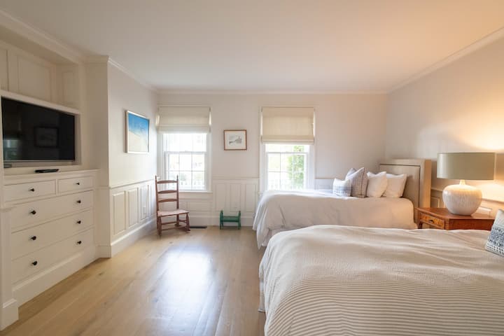 Dormitorio de invitados 2 (casa principal)