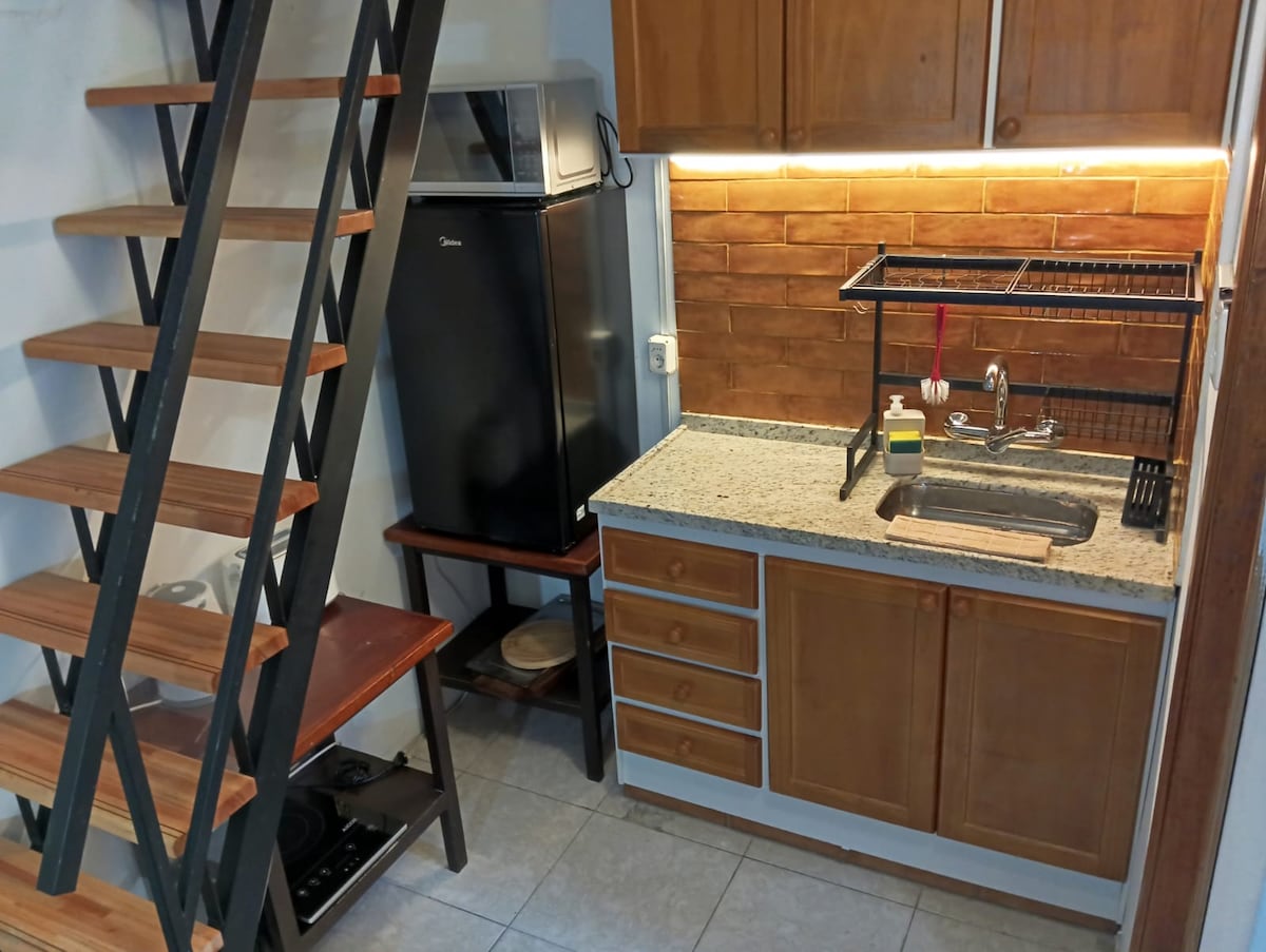 Popular Airbnb listing: Welcome to Casa Chaná! in Cordon