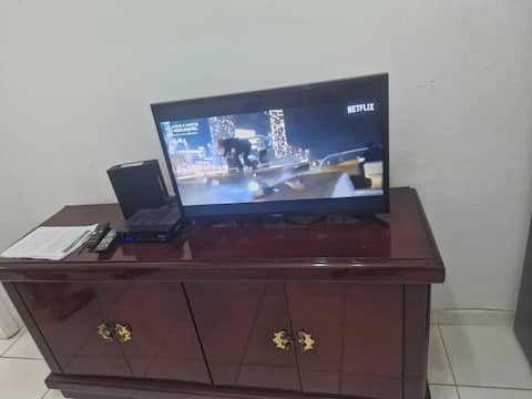 Top Airbnb: MVC 20/305 Great Apartment in the Back of Copacabana em Rio De Janeiro
