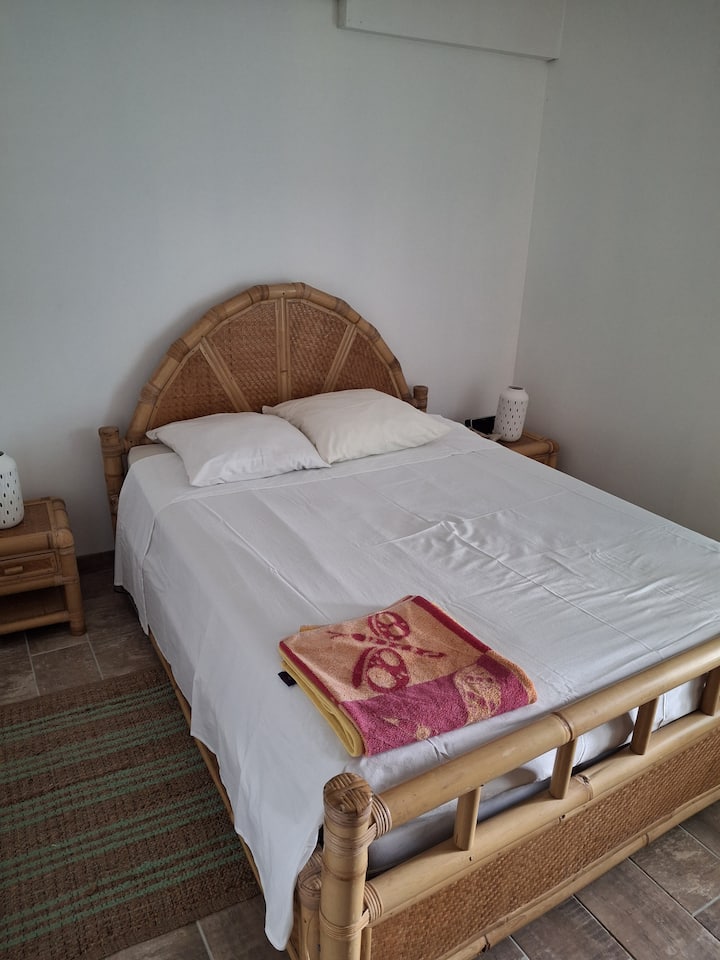 غرفة النوم 1