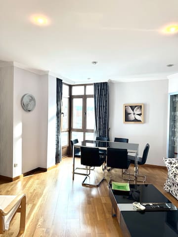Gestión Vacacional Rías Baixas managed Airbnb listing 3