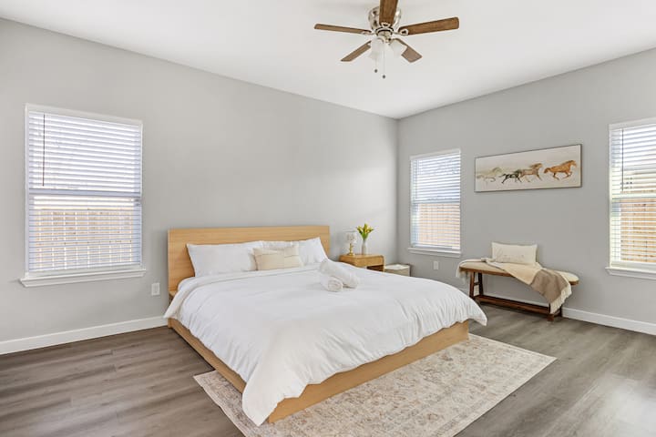 საძინებელი 1