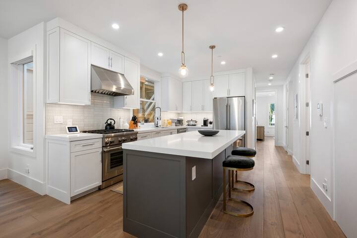 Renovated 2bd2ba 1900sqft in Pacific Heights gallery image 5