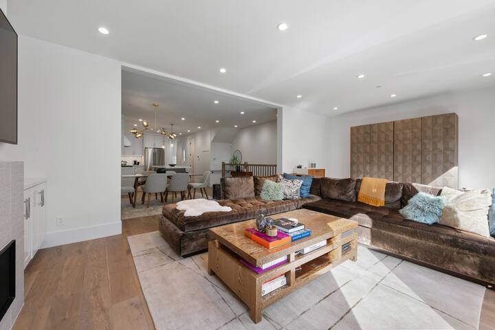 Renovated 2bd2ba 1900sqft in Pacific Heights gallery image 3