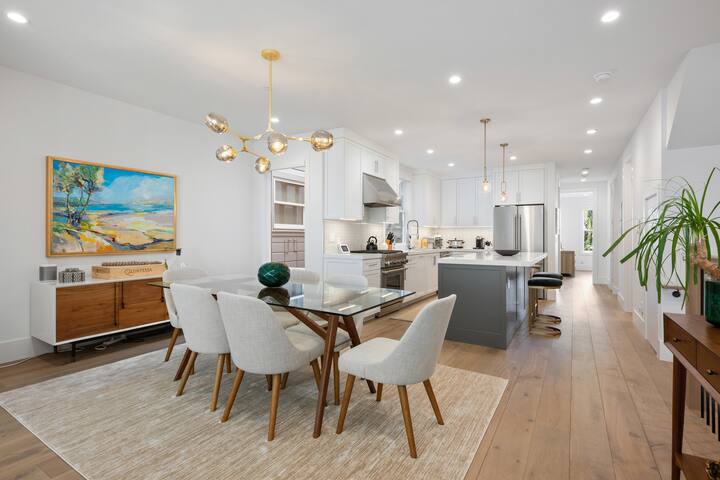 Renovated 2bd2ba 1900sqft in Pacific Heights gallery image 4