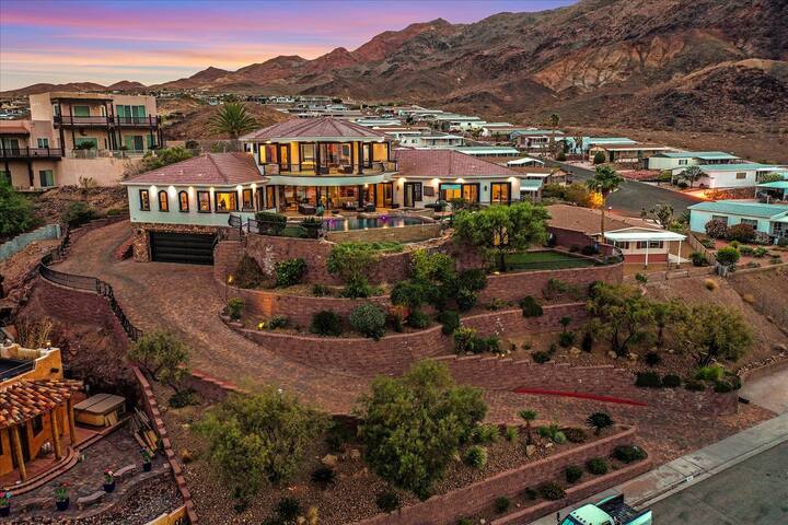 Lake Mead Dream Home gallery image 5