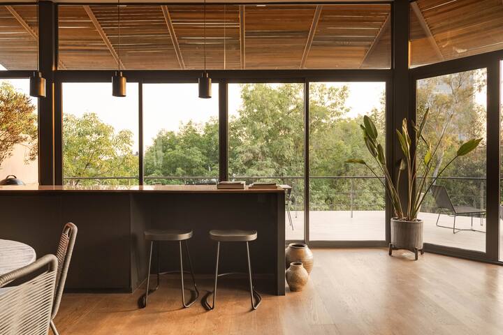 Luxury Penthouse in Heart of Roma gallery image 5