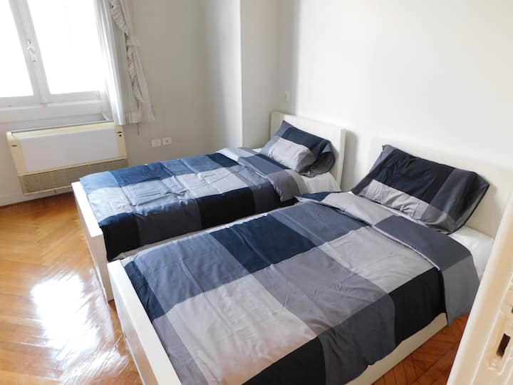 Habitación 3