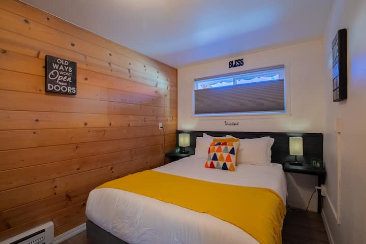Motivation Inspiration Suite #5 - Leavenworth, WA