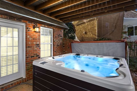 6B Luxury House W Games and HT