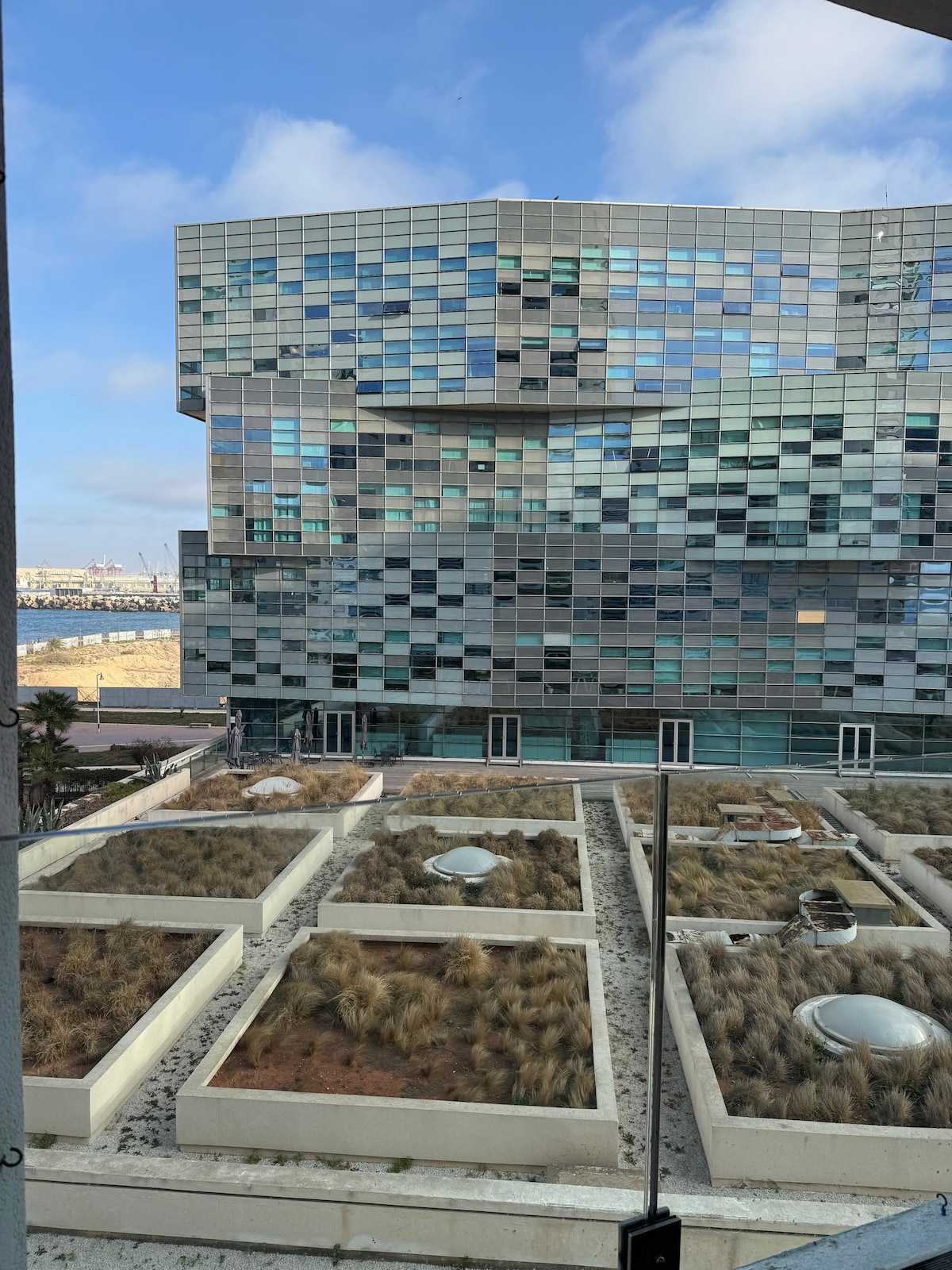 Rental unit in Casablanca  492  1 bedroom  1 bed  1 bath - image 4