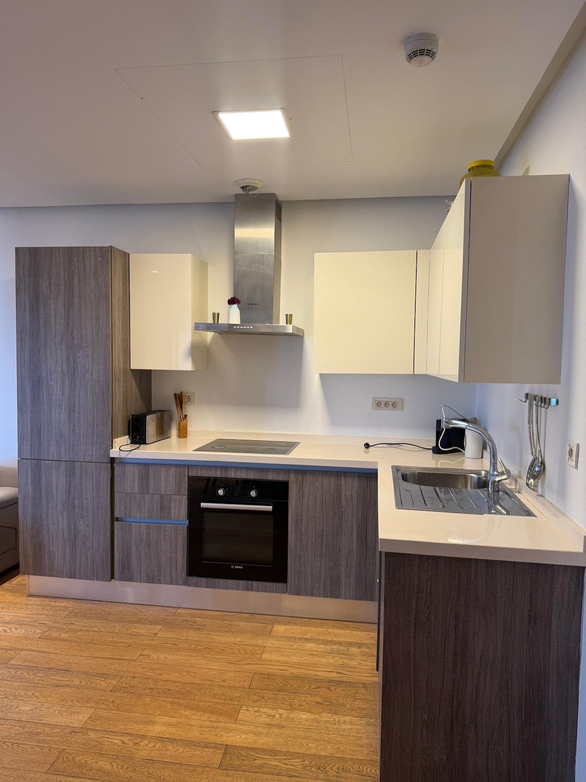 Rental unit in Casablanca  492  1 bedroom  1 bed  1 bath - image 5