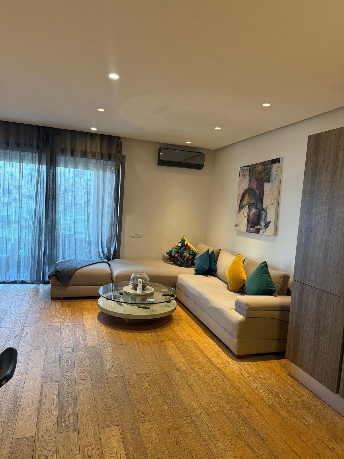 Rental unit in Casablanca  492  1 bedroom  1 bed  1 bath - image 2