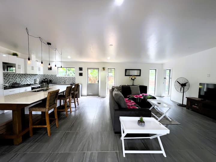 Ake Ake House - Islas Cook