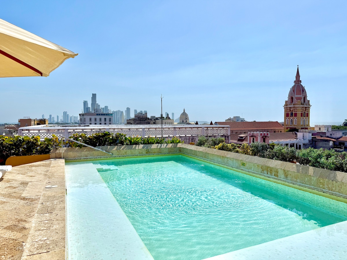 4BR Condo in Cartagena — photo 1