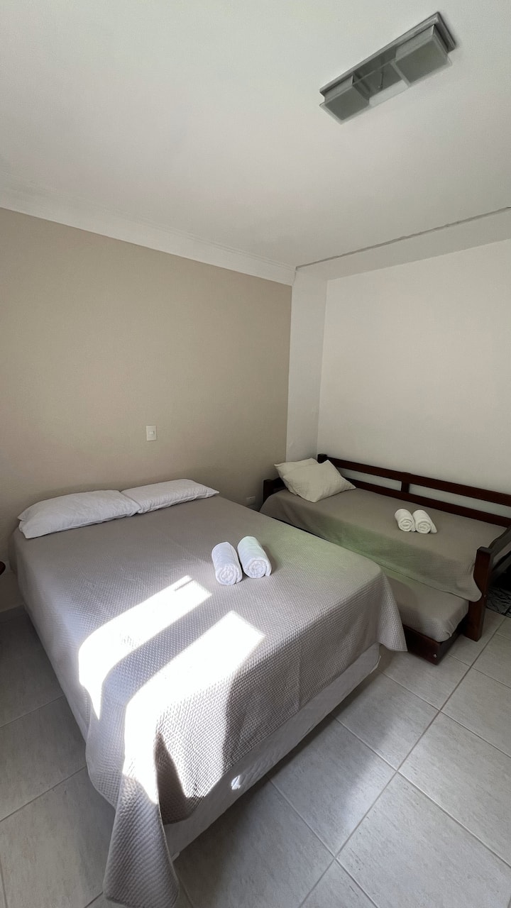 Quarto 2