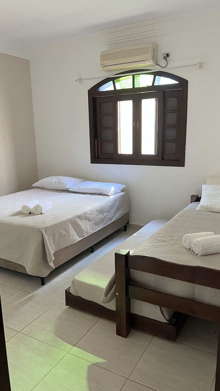 Quarto 1