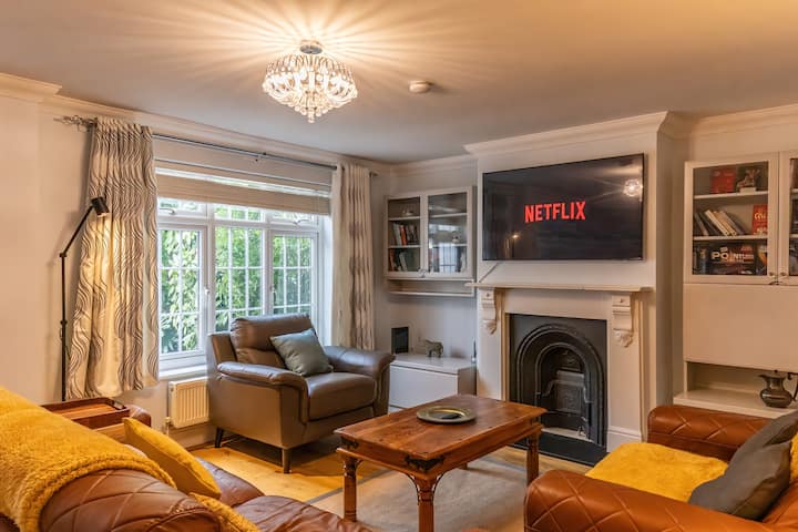 3bed House Old Portsmouth - Gosport