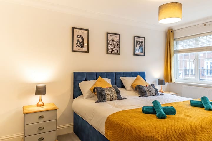 غرفة النوم 2