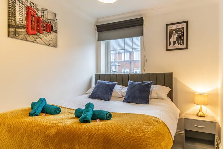 غرفة النوم 3